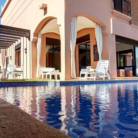Villa Ilyana マラケシュ エクステリア 写真